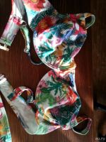 Лот: 8824733. Фото: 2. Новый раздельный купальник Бонприкс. Женская одежда