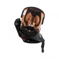 Лот: 7153360. Фото: 4. Детские автокресла Carmate Ailebebe...