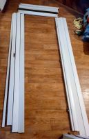 Лот: 20336377. Фото: 4. Дверь межкомнатная Б/У 800x2000. Красноярск