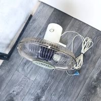 Лот: 16286015. Фото: 4. Вентилятор настольный Orbita... Красноярск
