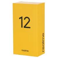 Лот: 25648291. Фото: 8. Новый смартфон Realme 12 4G 8...