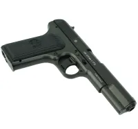 Лот: 25897447. Фото: 3. Пистолет Borner TT-M BlowBack... Спортивные товары