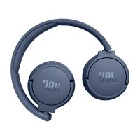 Лот: 21446669. Фото: 4. Наушники JBL Tune 670NC Blue. Красноярск