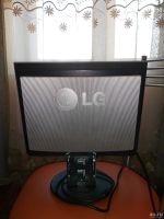 Лот: 12777633. Фото: 2. Монитор LG L1530S. Мониторы, проекторы
