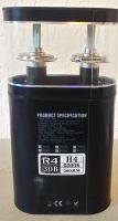 Лот: 10425125. Фото: 2. светодиодные лампы H4 Led R4 30W... Автозапчасти