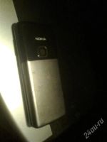 Лот: 1446200. Фото: 2. Nokia 6300. Смартфоны, связь, навигация