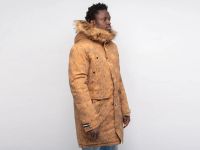 Лот: 20972946. Фото: 4. Куртка зимняя Stone Island (39432... Красноярск