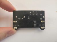 Лот: 13855054. Фото: 2. Плата питания для arduino. Радиодетали  (электронные компоненты)