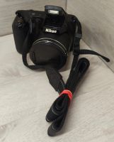 Лот: 25898382. Фото: 2. Фотоаппарат Nikon CoolPix L340... Фотокамеры