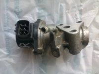 Лот: 14113717. Фото: 2. Клапан ЕГР 1KR-FE Toyota Vitz... Автозапчасти