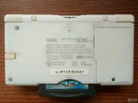 Лот: 13045466. Фото: 3. Nintendo DS Lite. Компьютеры, оргтехника, канцтовары