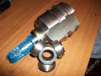 Лот: 415466. Фото: 2. Шрус внутренний Toyota Corolla. Автозапчасти