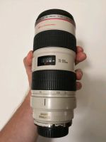 Лот: 14169687. Фото: 2. Canon 70-200 2.8 l is usm. Фото, видеокамеры, оптика