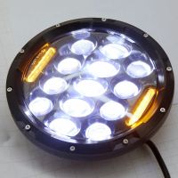 Лот: 20924465. Фото: 2. Фары LED ВАЗ 2121,21213,21214... Автозапчасти