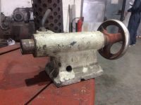 Лот: 13471433. Фото: 2. Задняя бабка. Оборудование