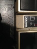 Лот: 6873872. Фото: 3. Boss DD-20. Музыкальные инструменты и оборудование