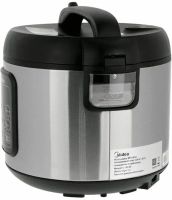 Лот: 20557585. Фото: 10. Мультиварка Midea MPC-6030