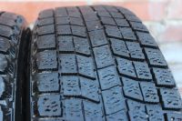 Лот: 25759331. Фото: 2. Шины зимние Bridgestone Blizzak... Шины, Диски