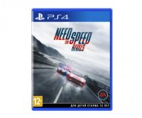 Лот: 6373628. Фото: 2. Диск Need For Speed Rivals (NFS... Игровые приставки, консоли, видеоигры
