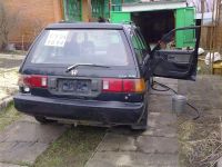 Лот: 358273. Фото: 3. honda civic shuttle. Красноярск