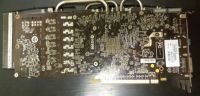 Лот: 6682712. Фото: 2. Видеокарта Radeon 7950 3 Gb. Комплектующие
