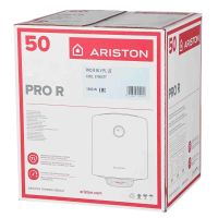 Лот: 25058295. Фото: 7. Водонагреватель Ariston PRO R...