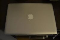 Лот: 2829757. Фото: 3. Macbook PRO 13 (]последние торги... Компьютеры, оргтехника, канцтовары