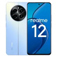 Лот: 25648291. Фото: 19. Новый смартфон Realme 12 4G 8...