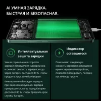 Лот: 25648291. Фото: 13. Новый смартфон Realme 12 4G 8...