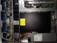 Лот: 3346446. Фото: 2. Сервер HP Proliant DL160 G6 Dual... Серверы, СХД