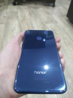 Лот: 13037050. Фото: 2. honor 8 Lite 4gb оперативы и 32гб... Смартфоны, связь, навигация