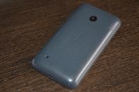 Лот: 6906499. Фото: 2. nokia lumia 530. Смартфоны, связь, навигация