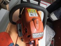 Лот: 18161245. Фото: 3. Бензопила Husqvarna 236. Строительство и ремонт
