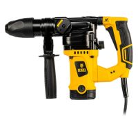 Лот: 21019456. Фото: 3. Перфоратор Denzel RHV-1100-26... Строительство и ремонт