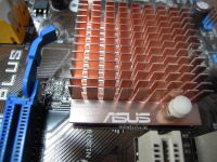 Лот: 5014002. Фото: 3. Мать M2n68-AM Plus ASUS Socket... Компьютеры, оргтехника, канцтовары
