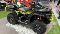 Лот: 25659032. Фото: 8. Квадроцикл QJ MOTOR SFA 600 (ПСМ...
