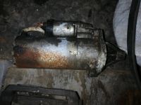 Лот: 18412586. Фото: 2. Стартер. Автозапчасти