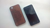 Лот: 7689026. Фото: 2. iphon 4s 8гиг. Смартфоны, связь, навигация