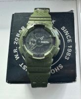 Лот: 23564805. Фото: 5. Часы G shock ga 110