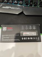Лот: 25886653. Фото: 2. 16Gb DDR5 Kingspec KS4800D5P11016G... Комплектующие