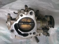 Лот: 14111273. Фото: 4. Дроссельная заслонка 3S-FE Toyota... Красноярск