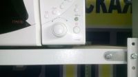 Лот: 6192567. Фото: 4. Микроволновая печь Samsung CE2974R... Красноярск