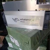 Лот: 22197103. Фото: 4. Новые asic Whatsminer M50 118-124... Красноярск