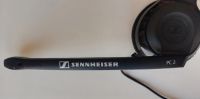 Лот: 17903131. Фото: 3. Проводная гарнитура sennheiser...