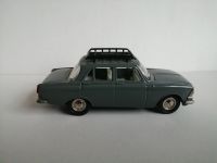 Лот: 15125444. Фото: 4. Модель москвич 412, СССР, 1:43... Красноярск