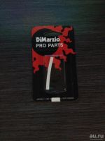 Лот: 9211784. Фото: 2. Гитарная фурнитура. Музыкальные инструменты и оборудование