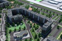 Лот: 21101078. Фото: 6. Продажа Квартира Красноярск, Северное...