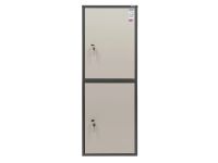 Лот: 3506553. Фото: 3. Бухгалтерский шкаф Практик SL-125... Мебель