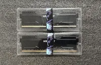 Лот: 25605822. Фото: 2. Память DDR4 DIMM комплект 16 Гб... Комплектующие