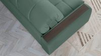 Лот: 23776776. Фото: 6. Прямой диван Domo Pro с анатомическим...